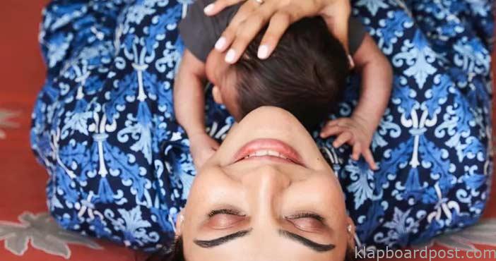 Kajal agarwal shares her so