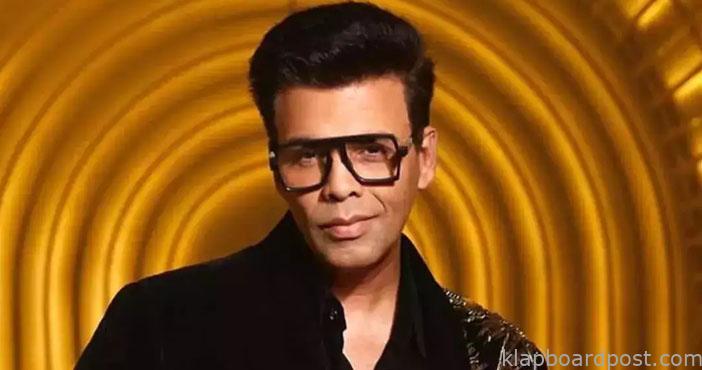 Karan Johars bday bash leads to Covid outbreak