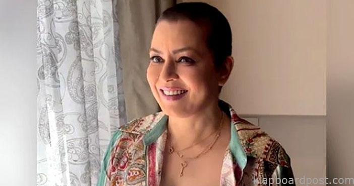 Mahima Chowdary beats breast cancer 1 Mahima Chowdary beats breast cancer