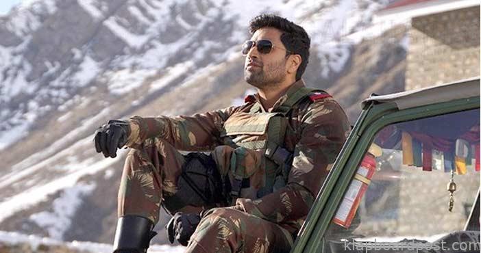 'మేజర్' మూవీ రివ్యూ 3 Major movie review 2