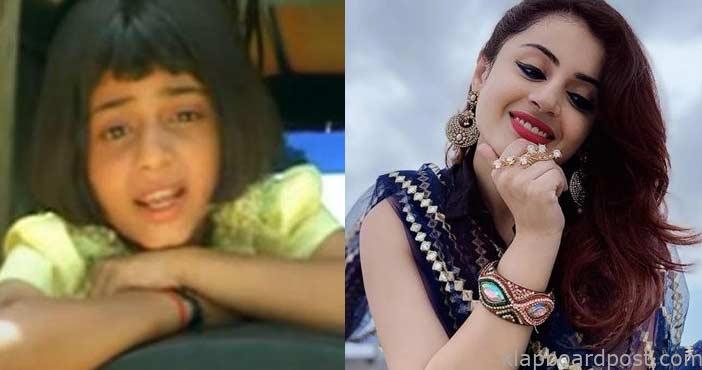 Manasantha nuvve child arti