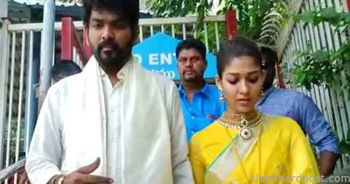 Nayantara vignesh shivan co