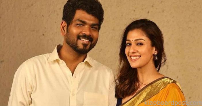 Nayantharas wedding to happen in a grand manner