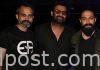 డైరెక్టర్ ప్రశాంత్ నీల్ బర్త్డే పార్టీలో ప్రభాస్, యశ్