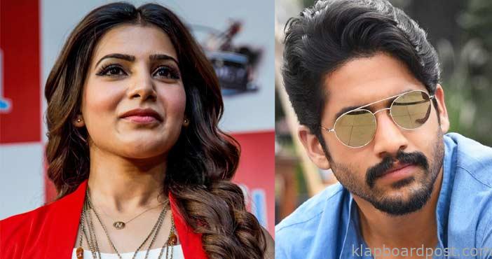 Samantha response about nag