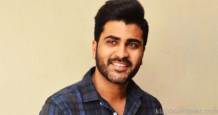 Sharwanand to romance two heroines in his