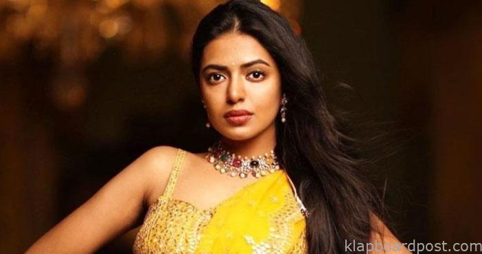 Shivani Rajasekhar withdraws from Femina Miss India 2022 1 Shivani Rajasekhar withdraws from Femina Miss India 2022