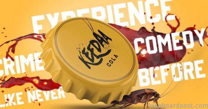 Shooting of Keedaa Cola to start soon 1 Shooting of Keedaa Cola to start soon