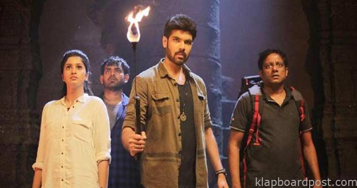 Sibi sathyaraj maayon relea