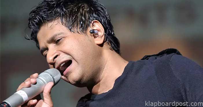 Singer kk died after concer