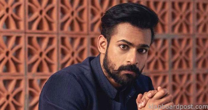 Vaishnav Tej, Sithara Entertainments new movie to be launched 1 Vaishnav Tej Sithara Entertainments new movie to be launched