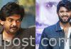 Vijay Devarakonda to work with Puri Jagan for the third time