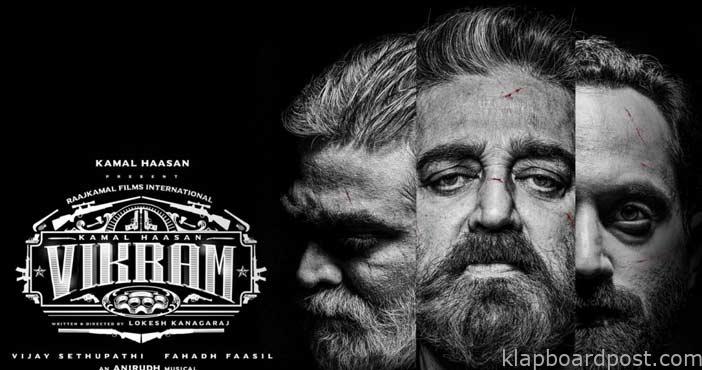 Vikram movie review 3