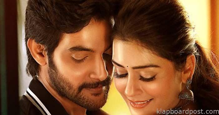 'తీస్ మార్ ఖాన్' రిలీజ్ డేట్ ఫిక్స్ 1 Aadi Sai Kumar Tees Maar Kh