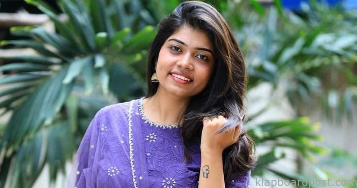 పెళ్లి పీటలు ఎక్కబోతున్న బుల్లితెర నటి 1 Actress rithu chowdary intr