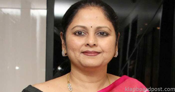 టాలీవుడ్పై జయసుధ సంచలన వ్యాఖ్యలు 1 Actress