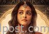 Aishwarya Rai looks stunning in Ponniyan Selvan’s first look