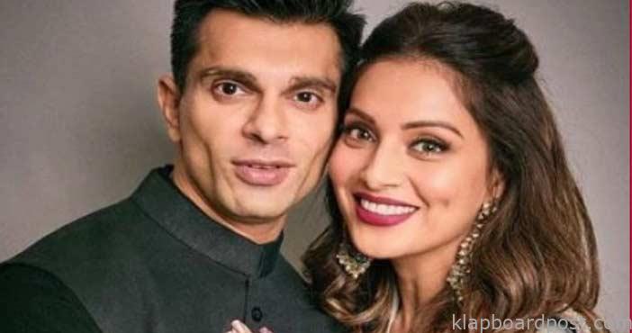 తల్లికాబోతున్న బిపాషా బసు! 1 Bollywood actress bipasha b