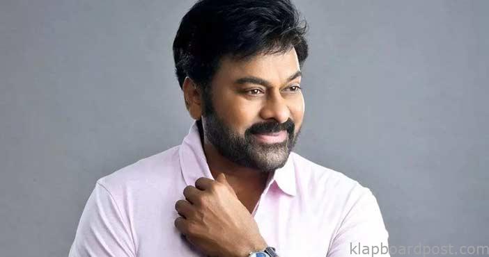 మెగాస్టార్ కీలక నిర్ణయం 1 Chiranjeevi Digital Entry