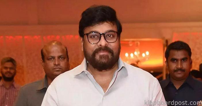 Chiranjeevi and industry celebs pay rich tribute to Gautam Raju