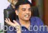 షూటింగ్ల బంద్పై నిర్మాత దిల్రాజు స్పందన