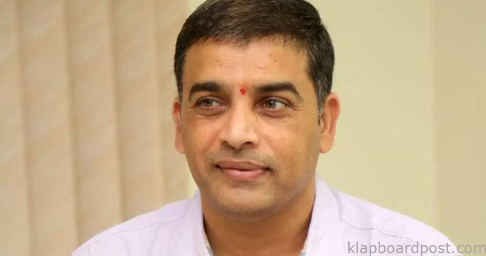 Dil Rajus New Film Studio being planned in Hyderabad