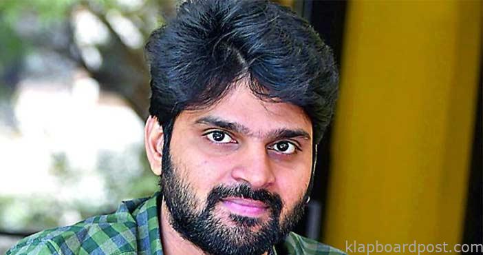 హీరో శ్రీవిష్ణుకి తీవ్ర అస్వస్థత 1 Hero sree vishnu hospitalis