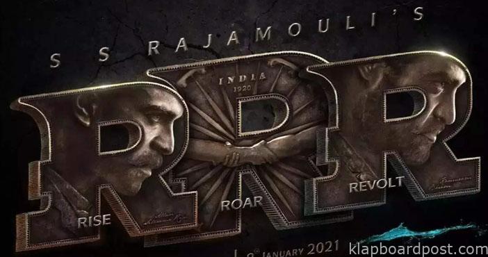 Hollywood director appreciates RRR