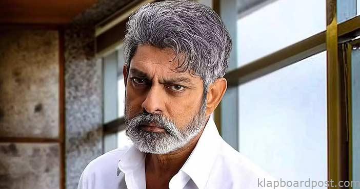 పొలిటికల్ ఎంట్రీపై జగపతిబాబు కామెంట్స్ 1 Jagapathi babu on political