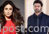 ప్రభాస్ సినిమాలో కరీనా కపూర్!