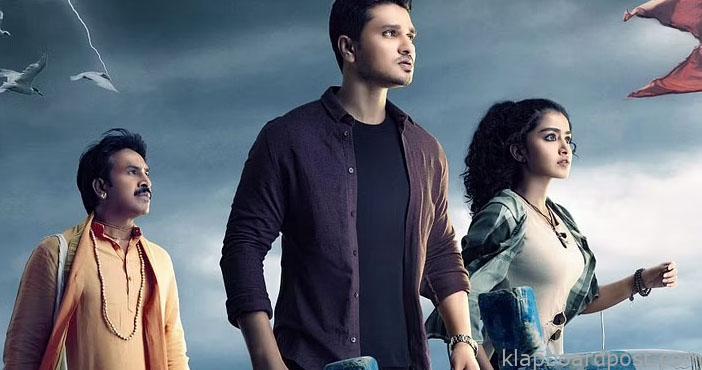Karthikeya 2 to be out on 12th August