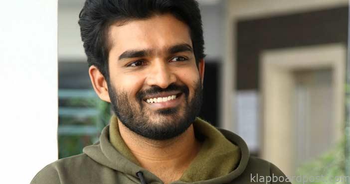 Kiran abbavaram About His C