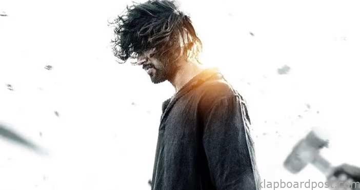 Liger trailer update