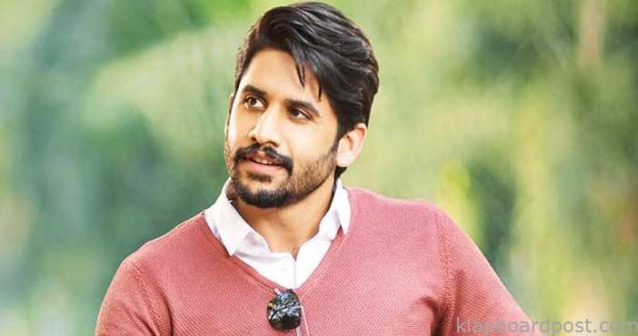 నన్ను నేను కొత్తగా చూసుకుంటున్నా.. సంతోషంగా ఉంది: నాగ చైతన్య 1 Naga chaitanya says I am ve