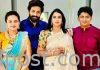 నందమూరి కల్యాణ్ రామ్ ఫ్యామిలీ ఫొటో వైరల్