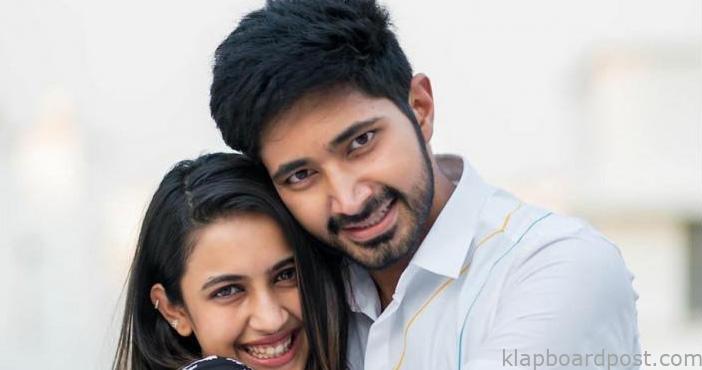 Niharika and husband slam reports 1 Niharika and husband slam reports