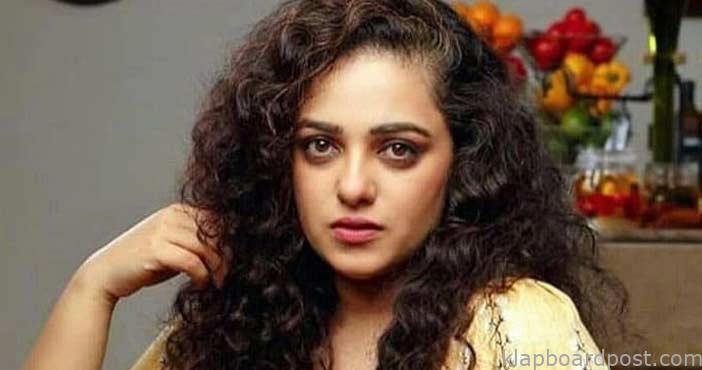 Nithya menen about her wedd