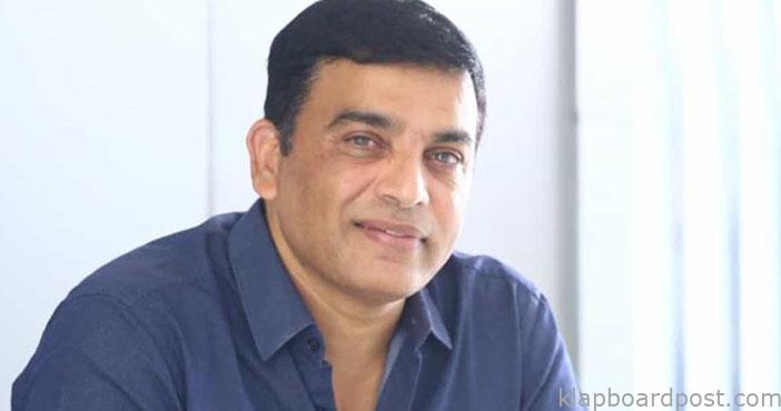 OTT platforms are killing the film business - Dil Raju 1 OTT platforms are killing the film business Dil Raju