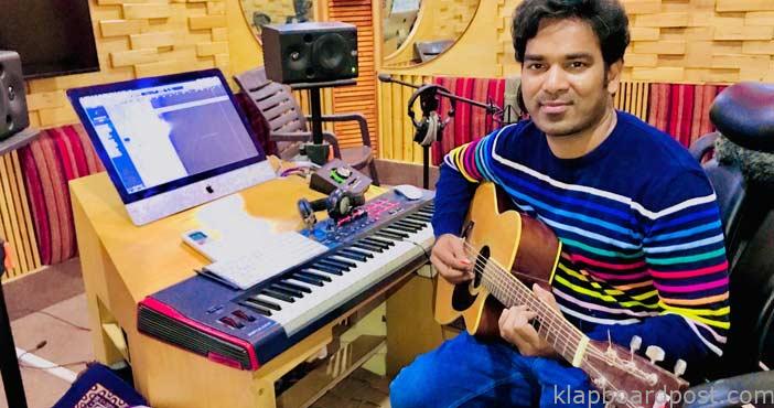 షార్ట్ ఫిలిం జర్నీలో10 వసంతాలు పూర్తి చేసుకున్న పీవీఆర్ రాజా 1 PVR Raja completed 10 years