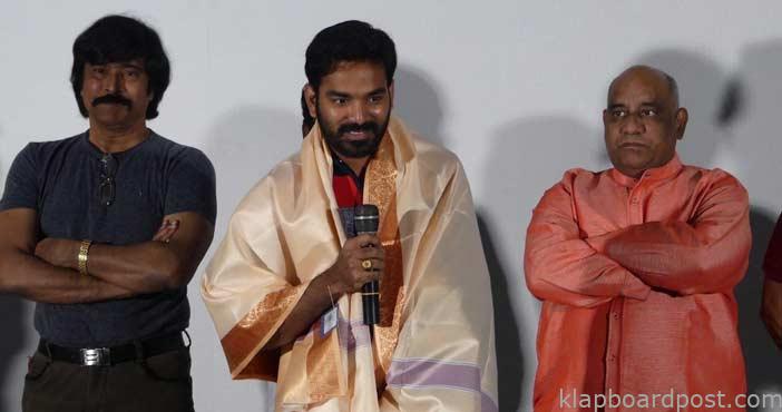 షార్ట్ ఫిలిం జర్నీలో10 వసంతాలు పూర్తి చేసుకున్న పీవీఆర్ రాజా 4 PVR Raja1