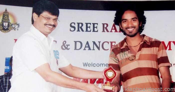 షార్ట్ ఫిలిం జర్నీలో10 వసంతాలు పూర్తి చేసుకున్న పీవీఆర్ రాజా 2 PVR Raja2