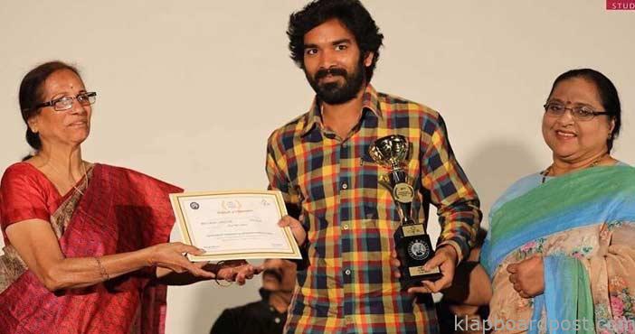 షార్ట్ ఫిలిం జర్నీలో10 వసంతాలు పూర్తి చేసుకున్న పీవీఆర్ రాజా 5 PVR Raja4