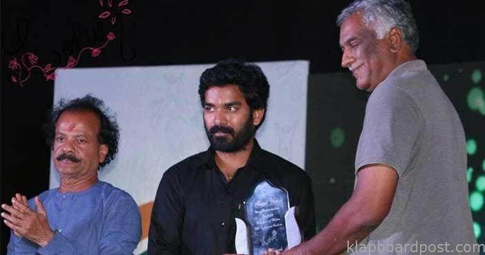 షార్ట్ ఫిలిం జర్నీలో10 వసంతాలు పూర్తి చేసుకున్న పీవీఆర్ రాజా 7 PVR Raja6