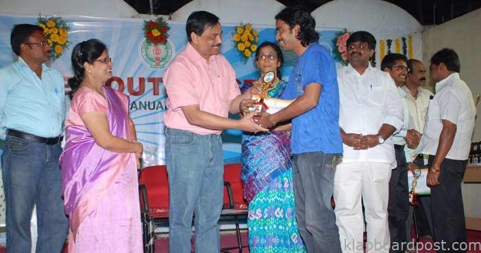 షార్ట్ ఫిలిం జర్నీలో10 వసంతాలు పూర్తి చేసుకున్న పీవీఆర్ రాజా 3 PVR Raja7