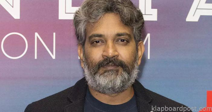 Rajamoulis family super thrilled about the Rajya Sabha nomination