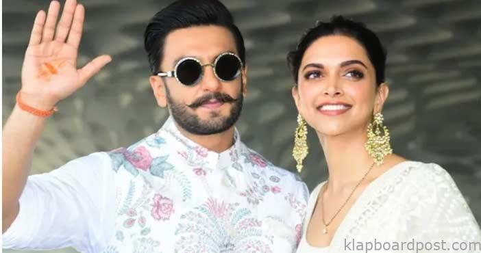 Ranveer deepika padukone b