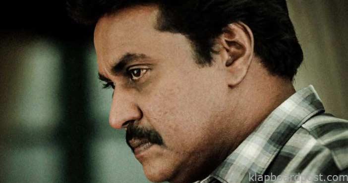 తీస్ మార్ ఖాన్: సునీల్ ఫస్ట్లుక్ విడుదల 1 Sunil first look from tees