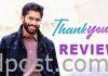 Thank you Movie Review