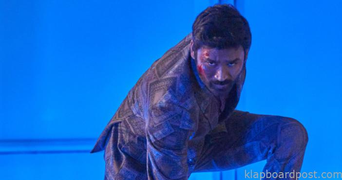 The Gray Man to get an expansion 1 The Gray Man to get an