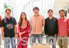 Trivikram impressed with the teaser of First Day First Show